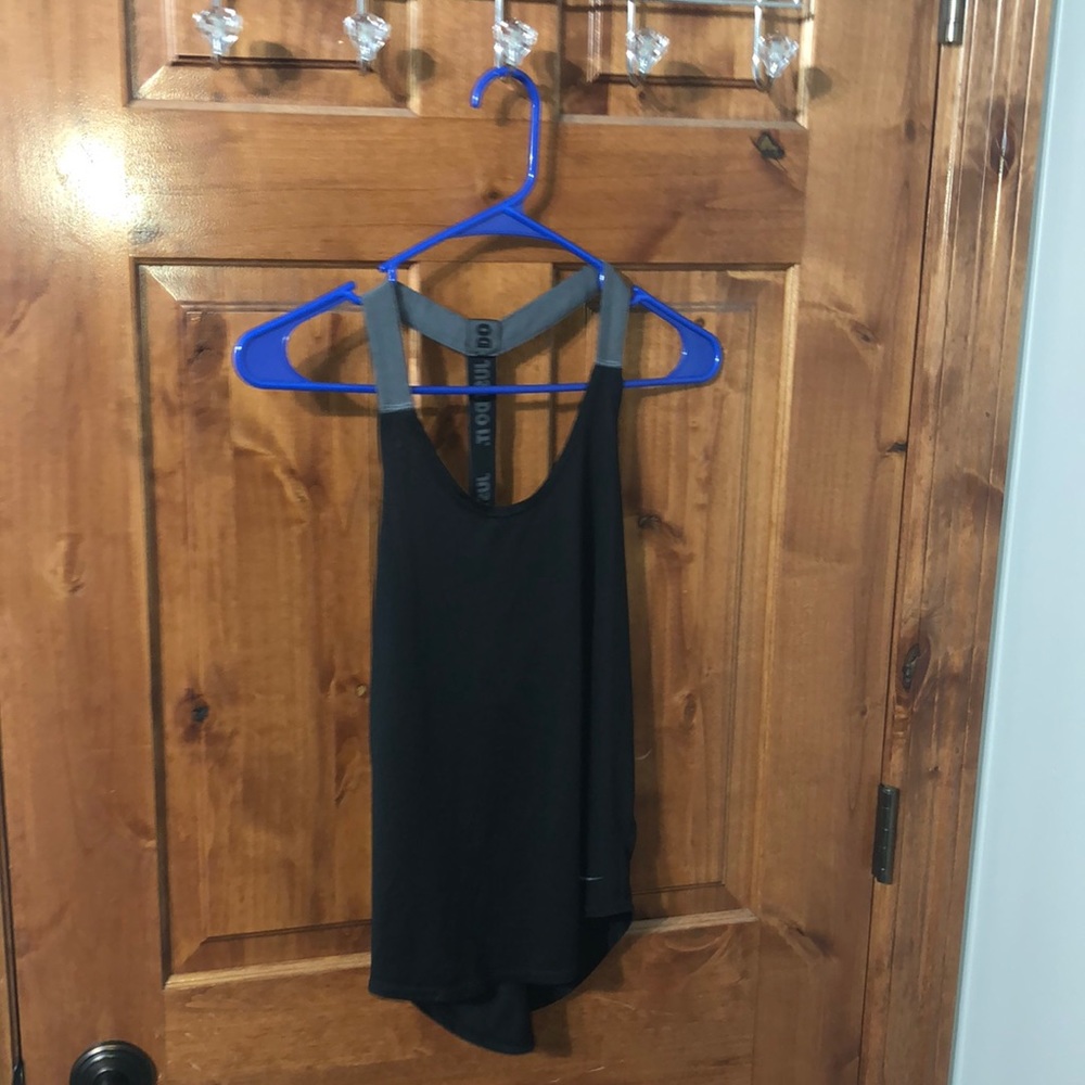 Nike pro tank top !